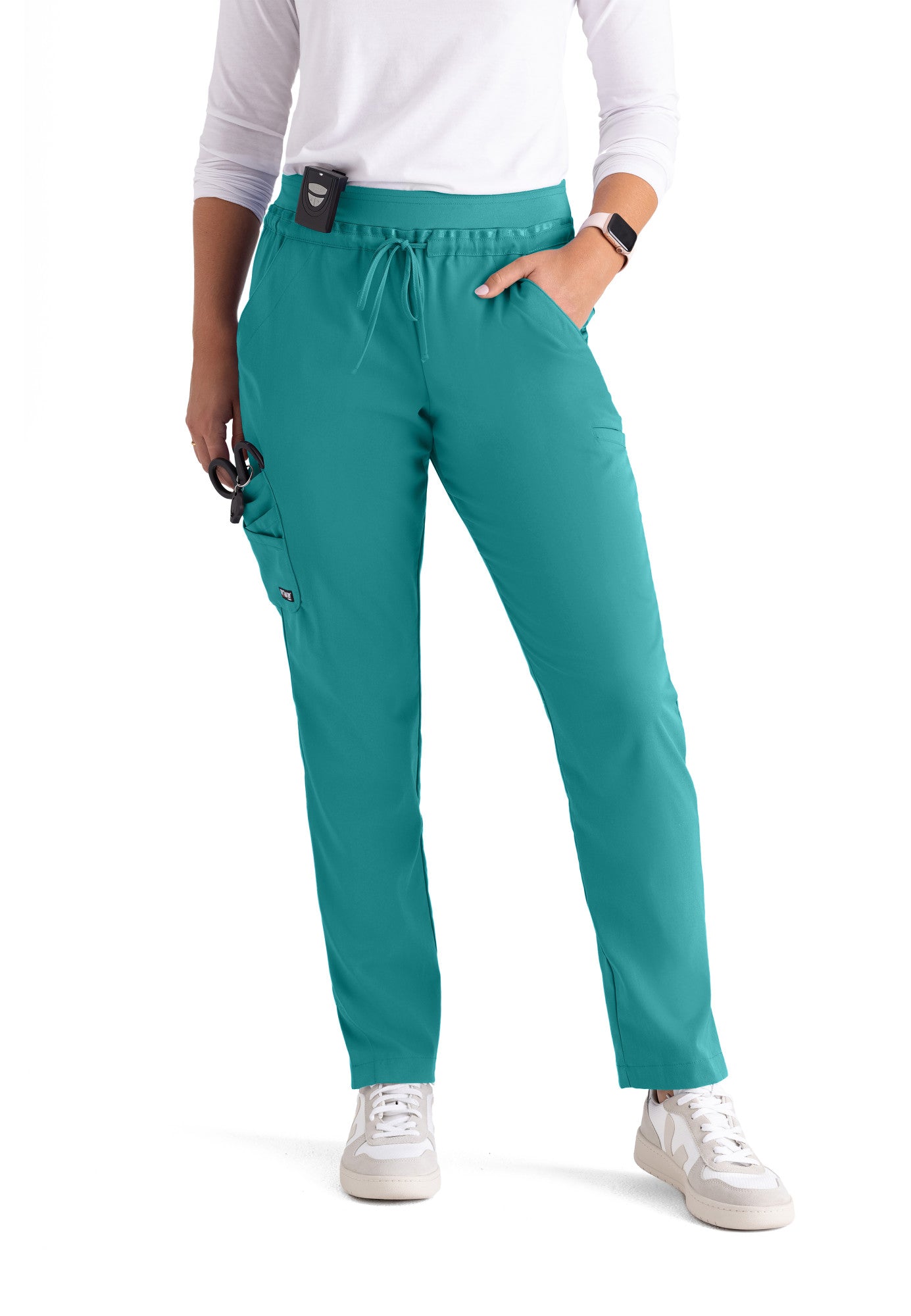QUIRURGICO GREYS ANATOMY GRST045GRSP526 TEAL