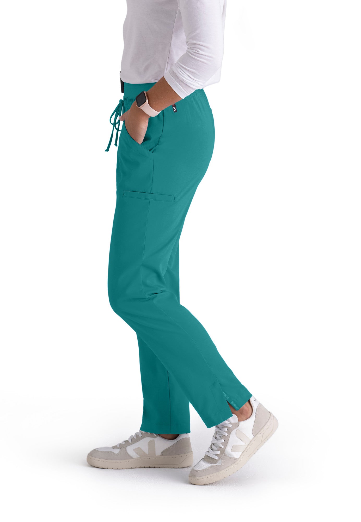 QUIRURGICO GREYS ANATOMY GRST045GRSP526 TEAL