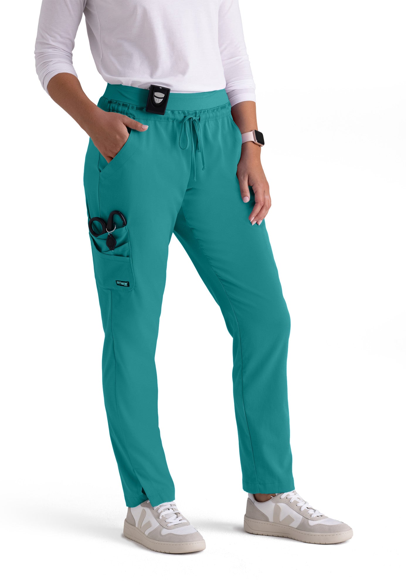 QUIRURGICO GREYS ANATOMY GRST045GRSP526 TEAL