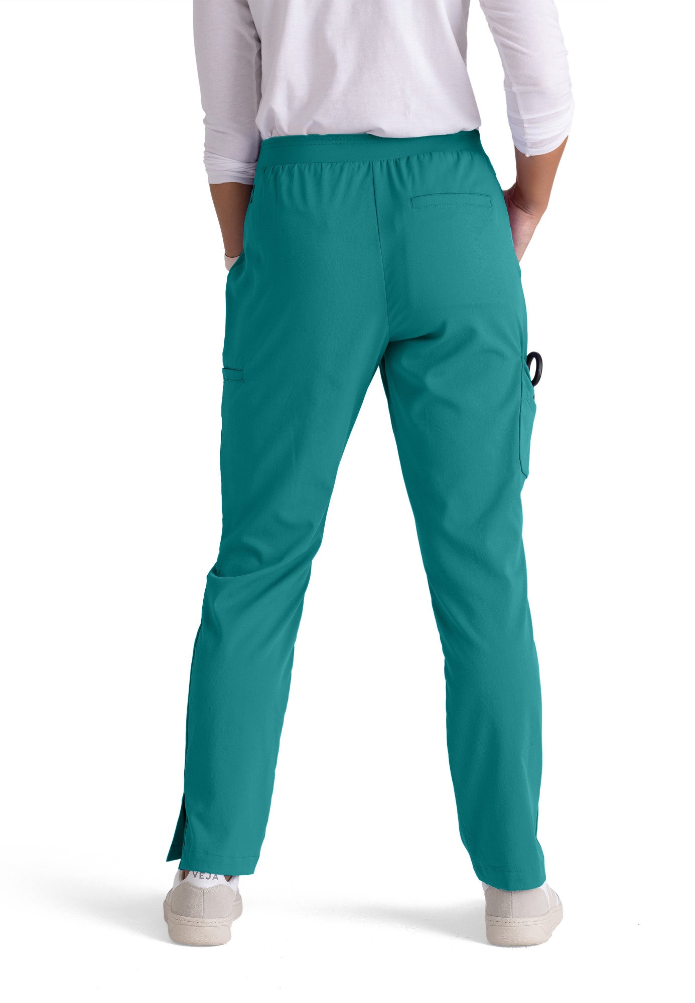 QUIRURGICO GREYS ANATOMY GRST045GRSP526 TEAL