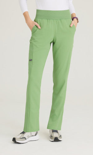 QUIRURGICO GREYS ANATOMY SPANDEX STRETCH GRST011GRSP692 SWEET BASIL