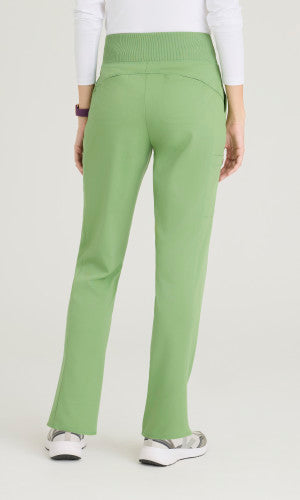 QUIRURGICO GREYS ANATOMY SPANDEX STRETCH GRST011GRSP692 SWEET BASIL