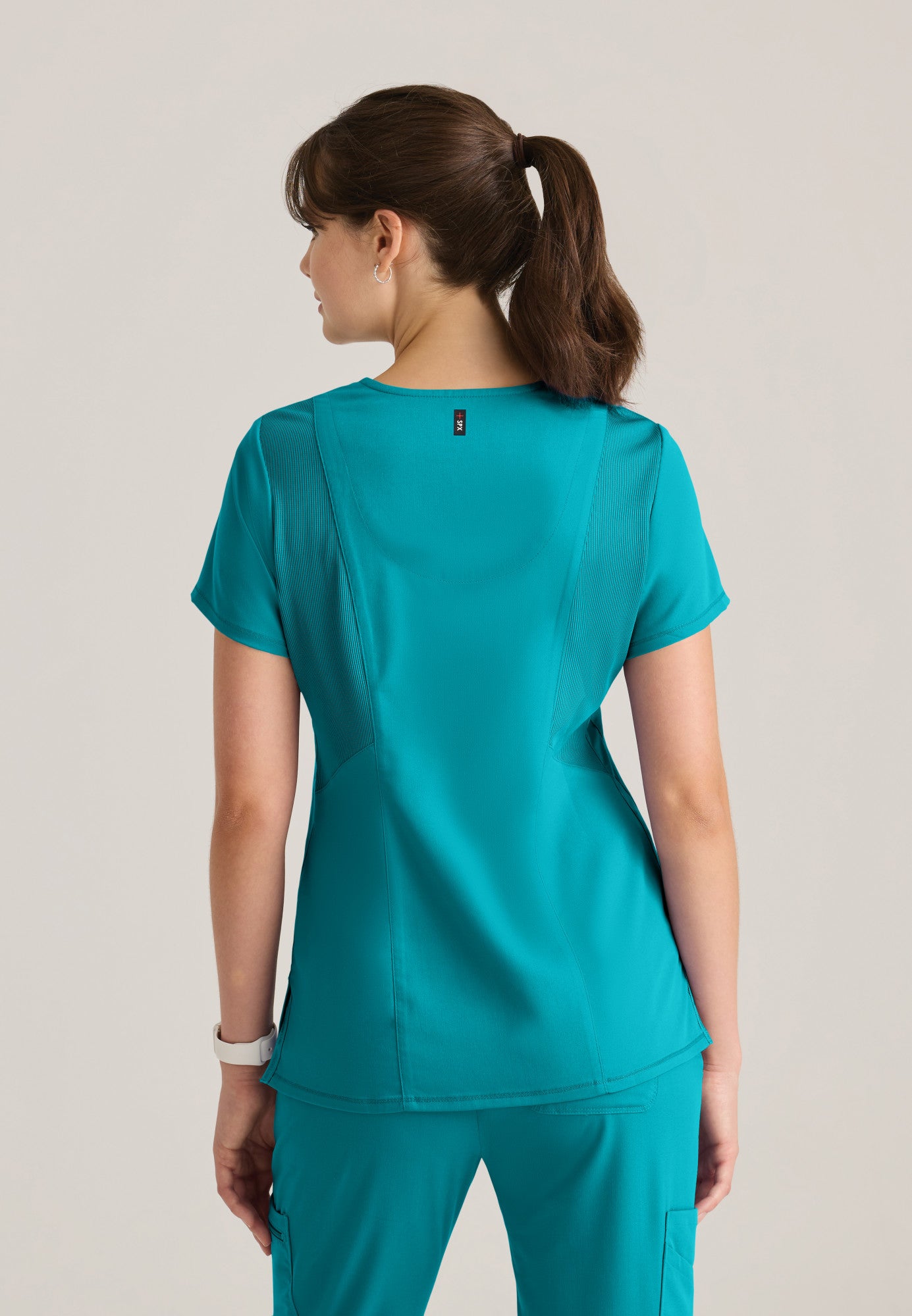 QUIRURGICO GREYS ANATOMY GRST045GRSP526 TEAL