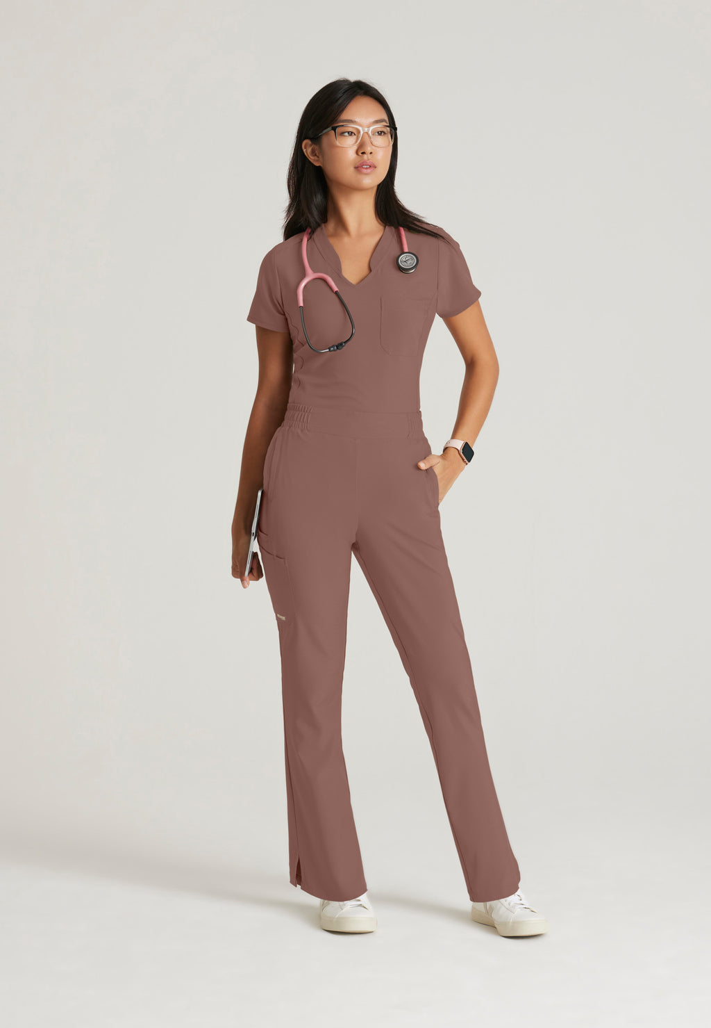 GREYS ANATOMY EVOLVE GSST181 -GSSP627 DRIFTWOOD
