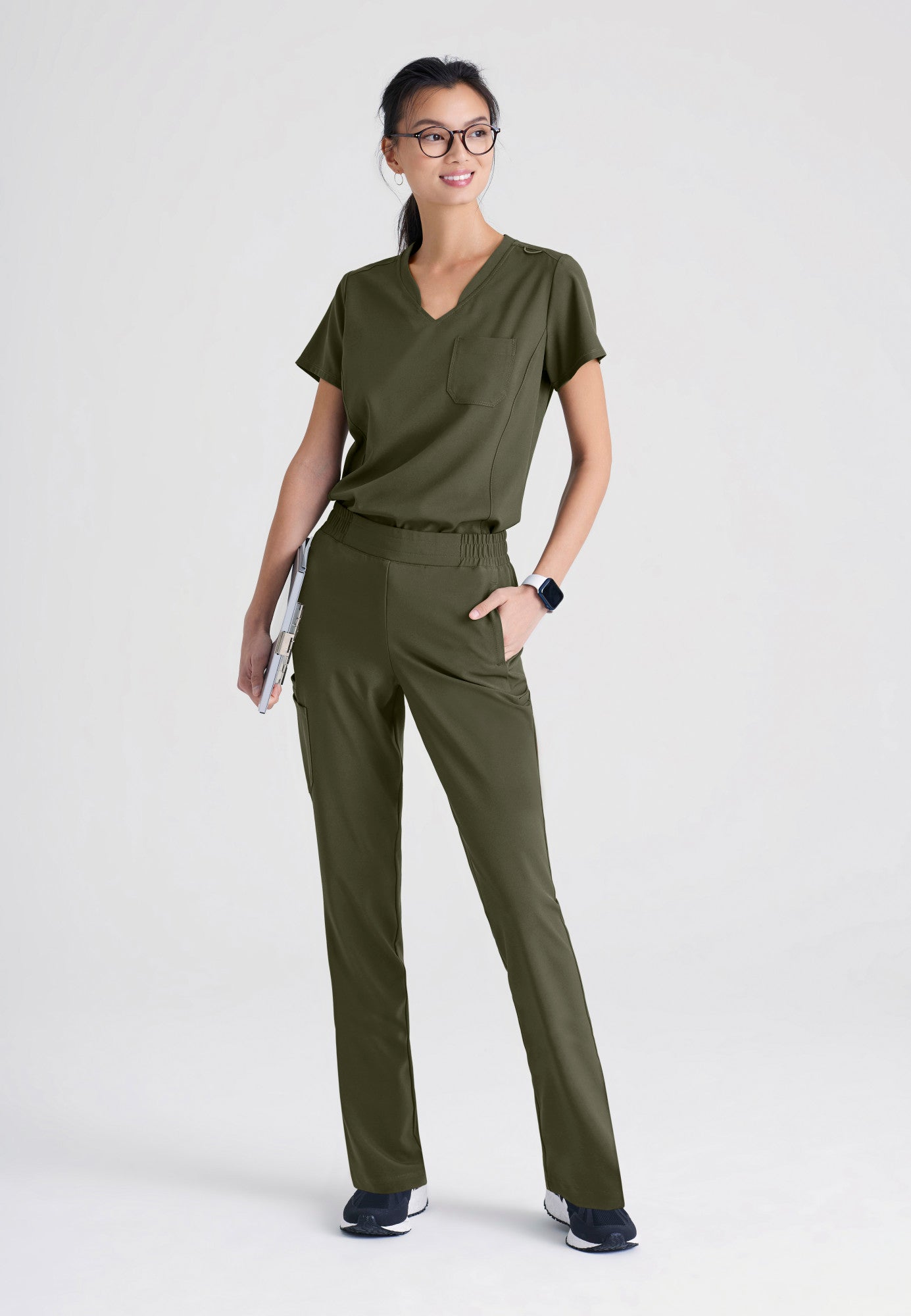 GREYS ANATOMY EVOLVE GSST181 -GSSP627 FERN