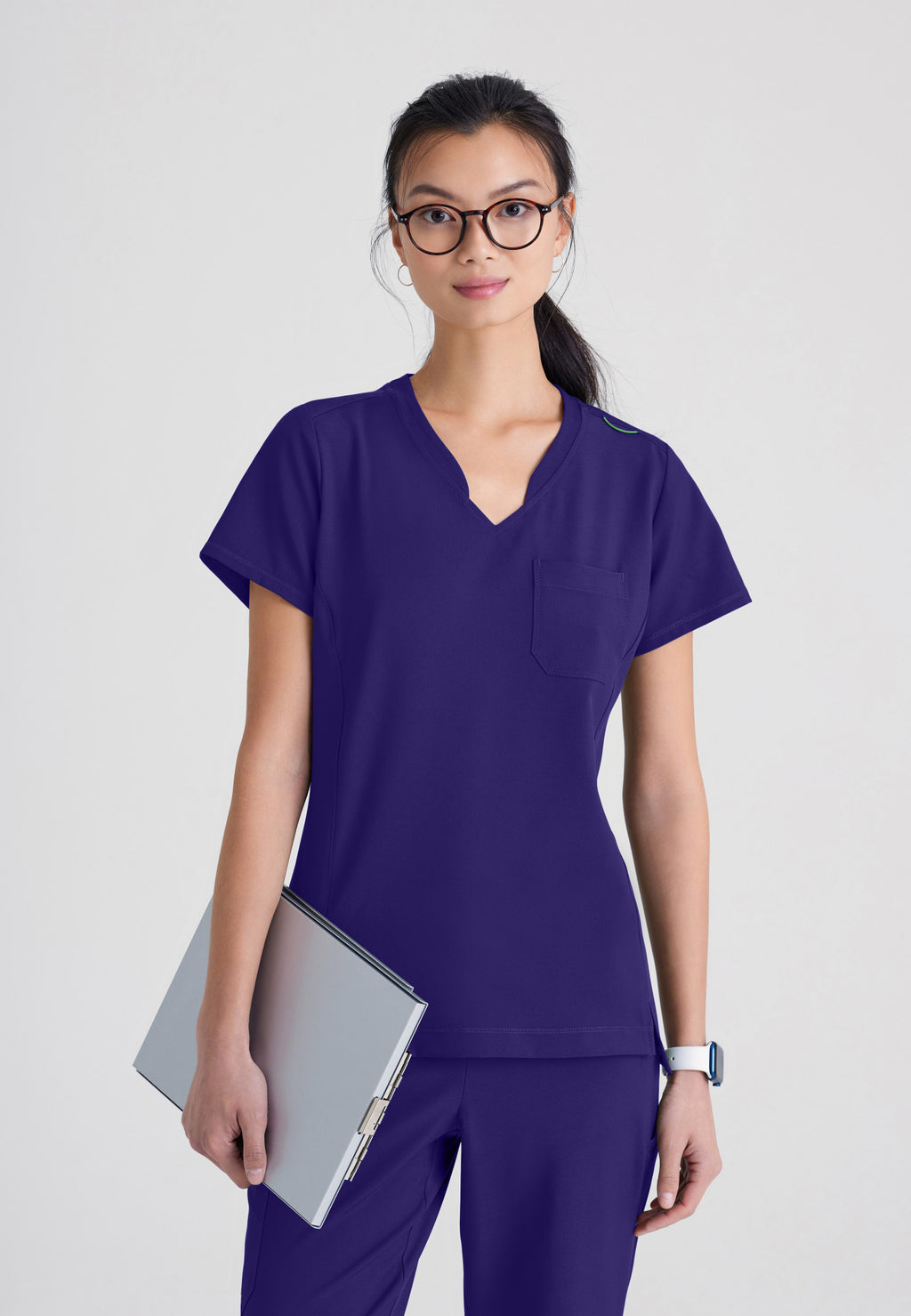 GREYS ANATOMY EVOLVE GSST181 -GSSP627 NEW GRAPE