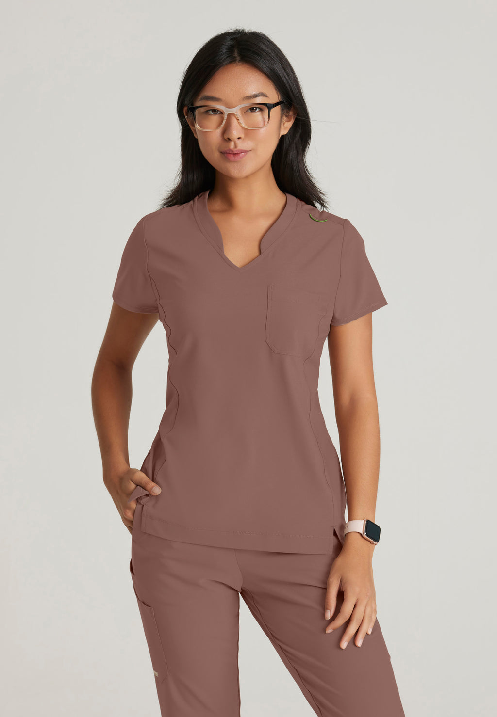 GREYS ANATOMY EVOLVE GSST181 -GSSP627 DRIFTWOOD