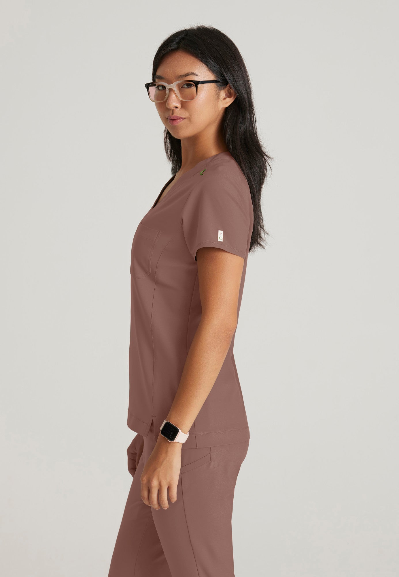 GREYS ANATOMY EVOLVE GSST181 -GSSP627 DRIFTWOOD