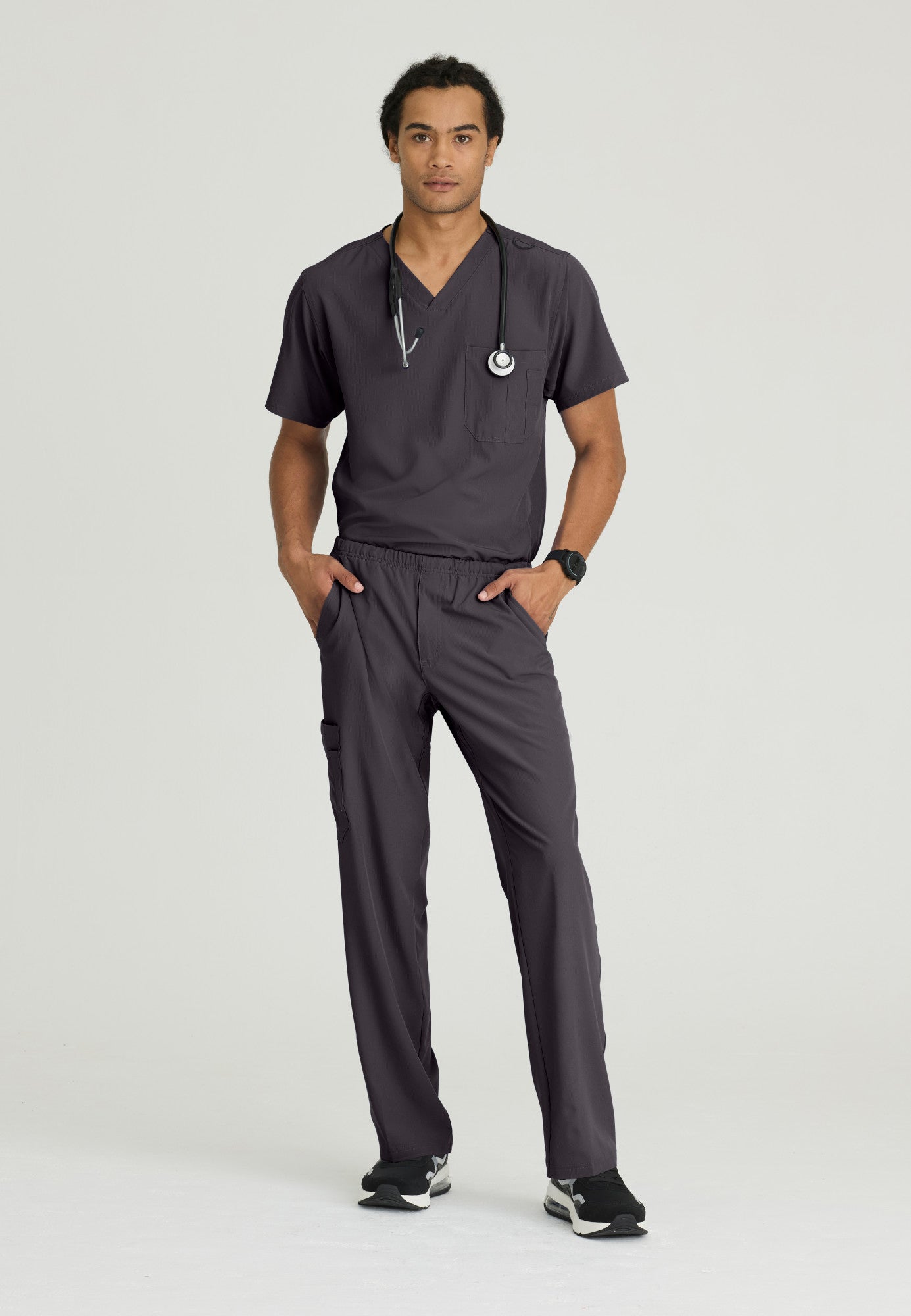 QUIRURGICO SKECHERS SK112SK215 PEWTER