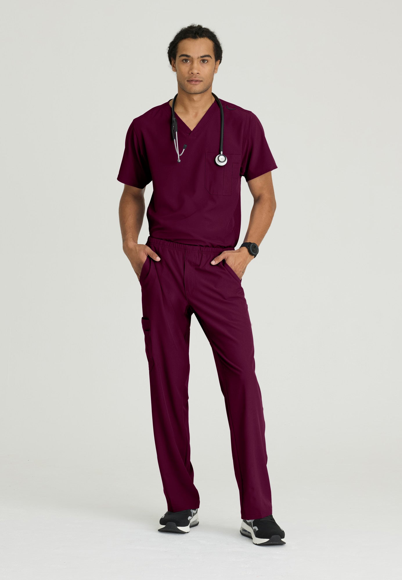 QUIRURGICO SKECHERS SK112SK215 WINE