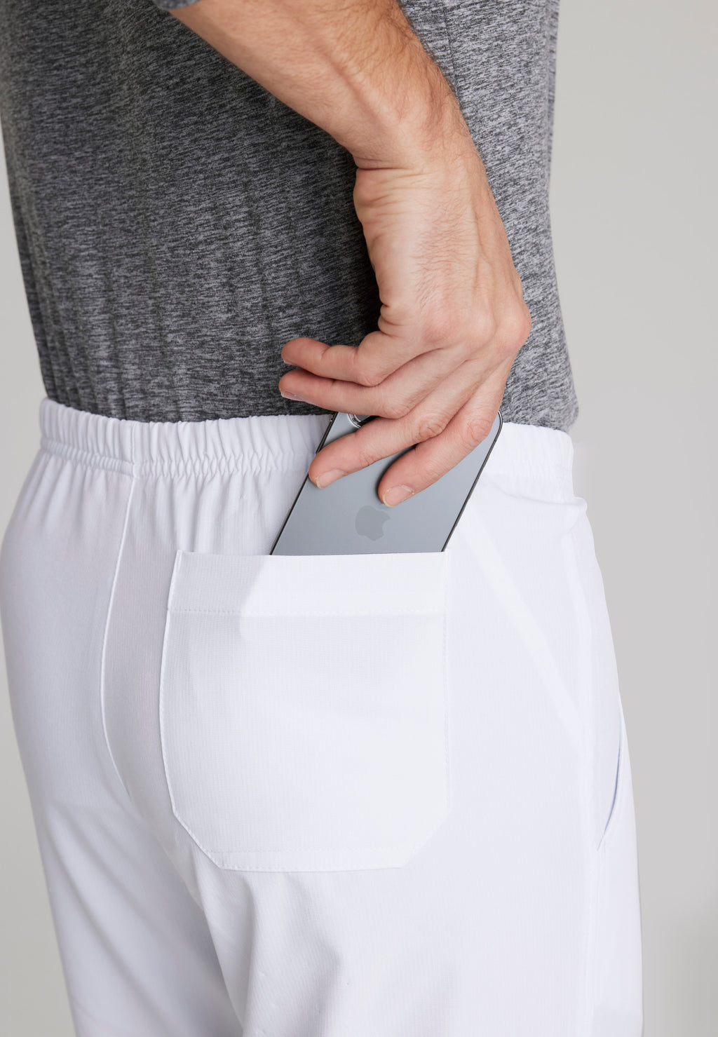 QUIRURGICO SKECHERS SK112SK215  WHITE