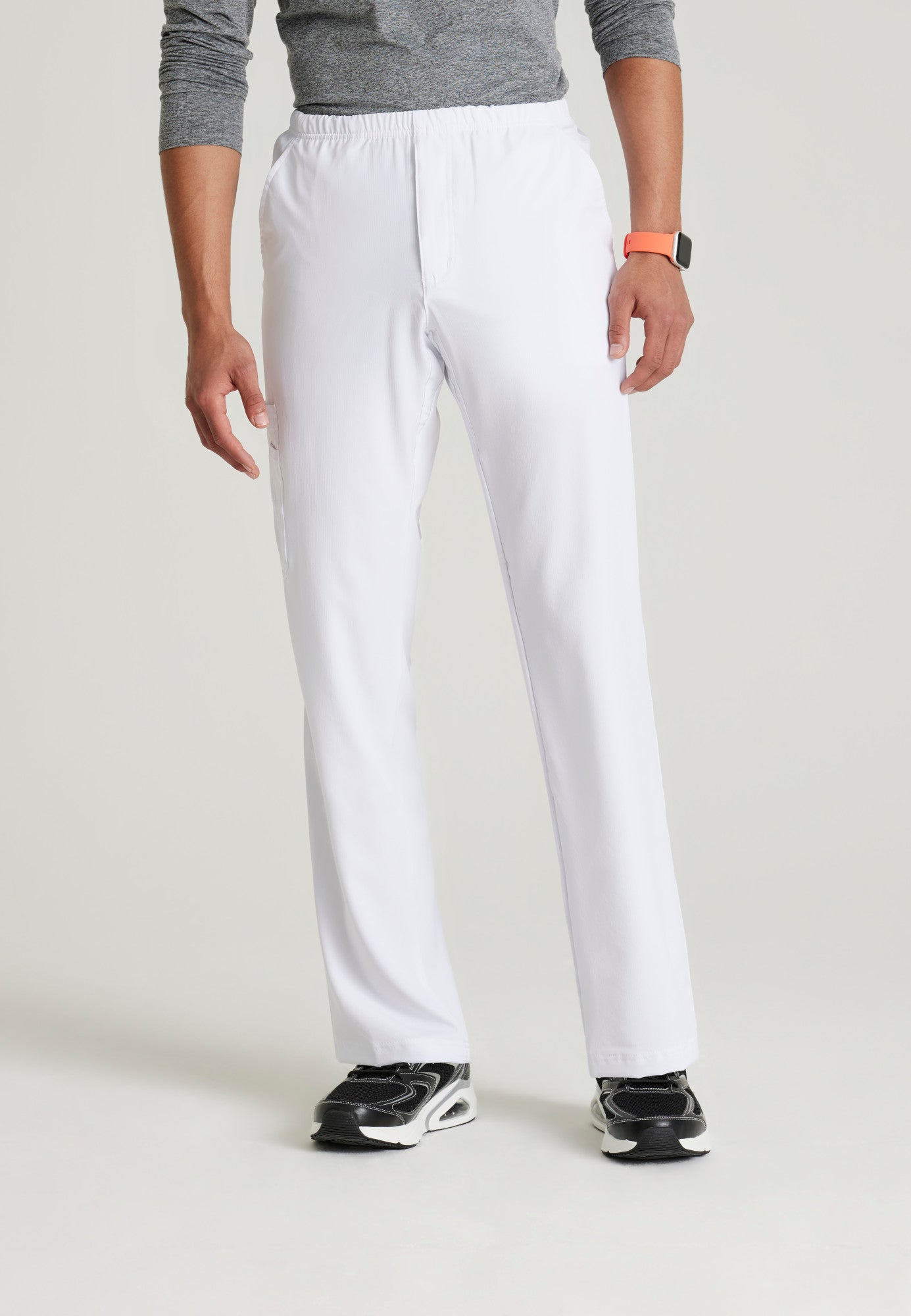 QUIRURGICO SKECHERS SK112SK215  WHITE