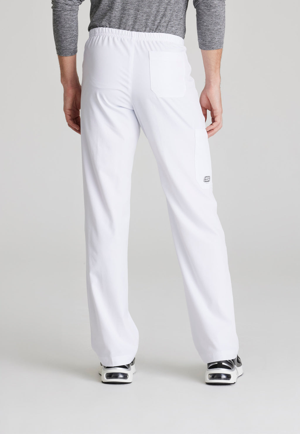 QUIRURGICO SKECHERS SK112SK215  WHITE