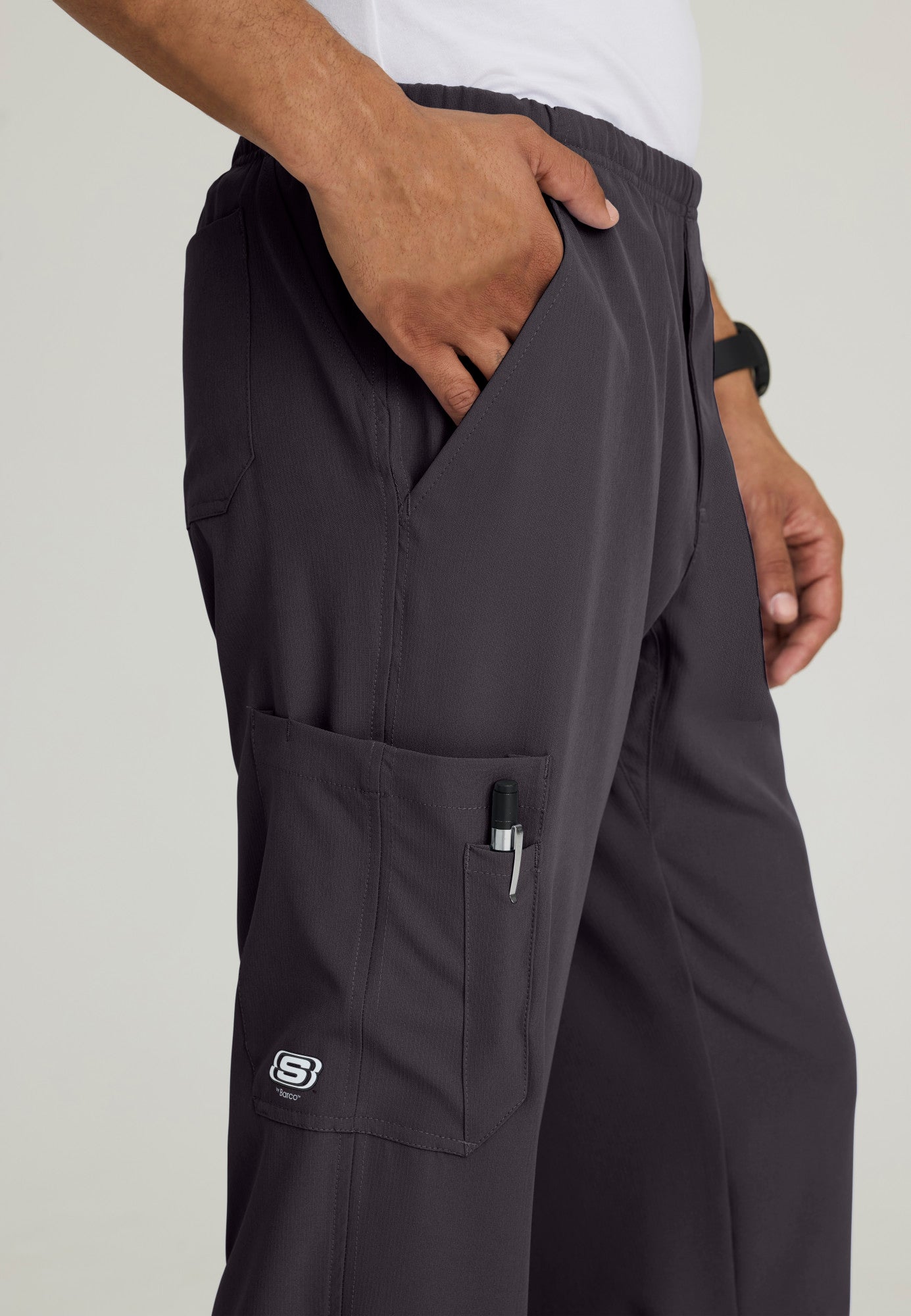 QUIRURGICO SKECHERS SK112SK215 PEWTER