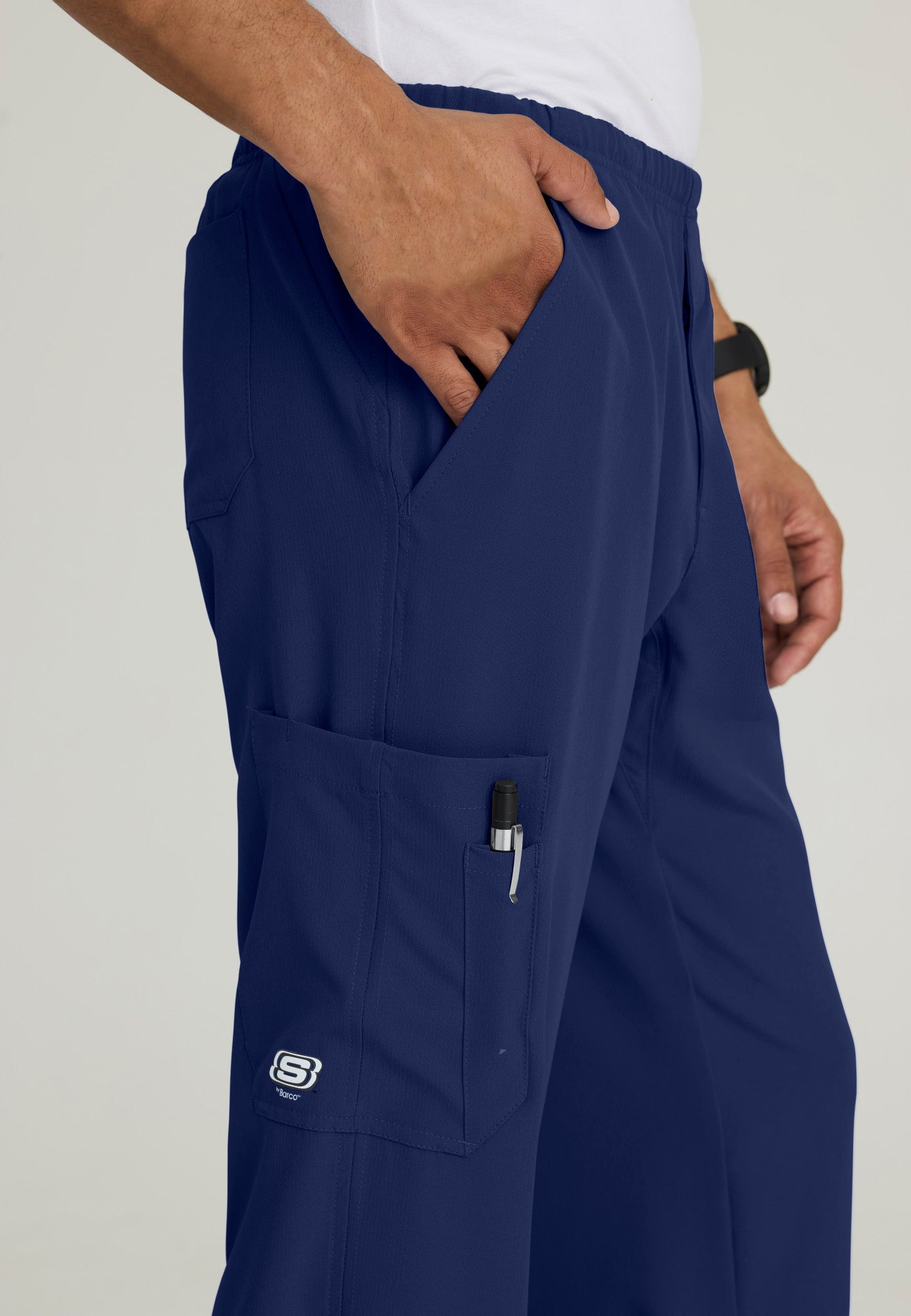 QUIRURGICO SKECHERS SK112SK215  NAVY