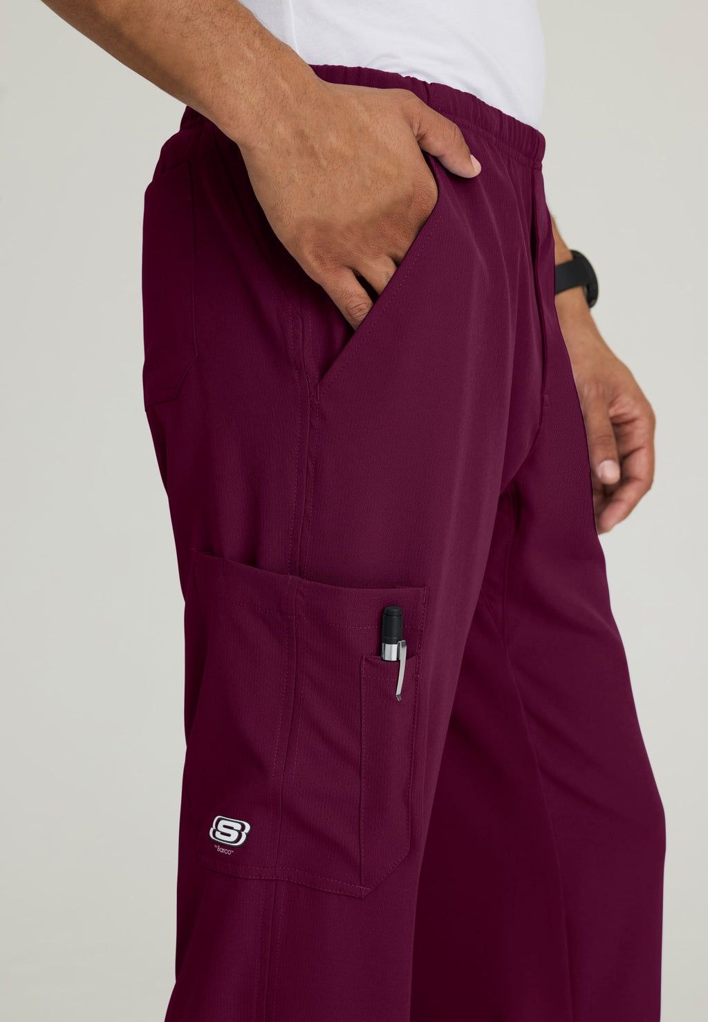 QUIRURGICO SKECHERS SK112SK215 WINE