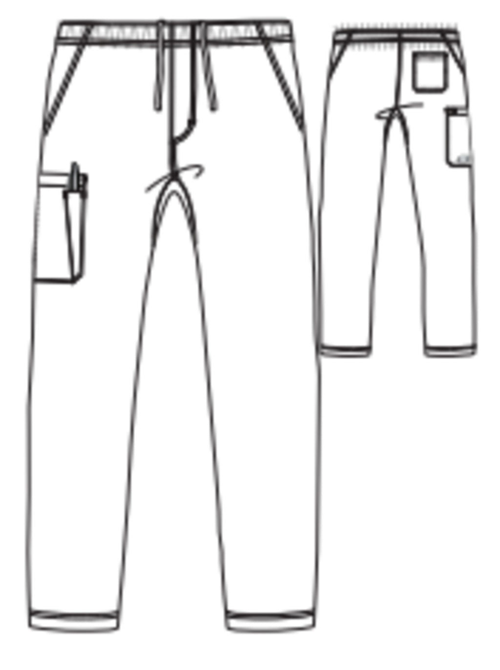 QUIRURGICO SKECHERS SK112SK215  WHITE