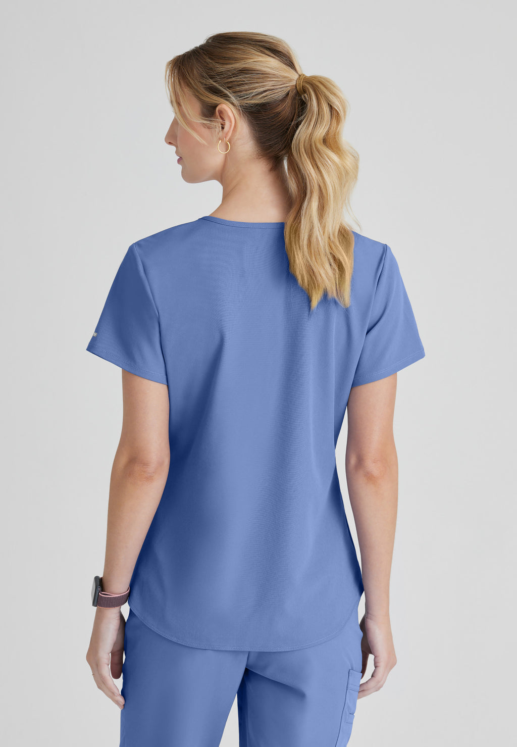 QUIRURGICO SKECHERS  SK101SK201 CIEL