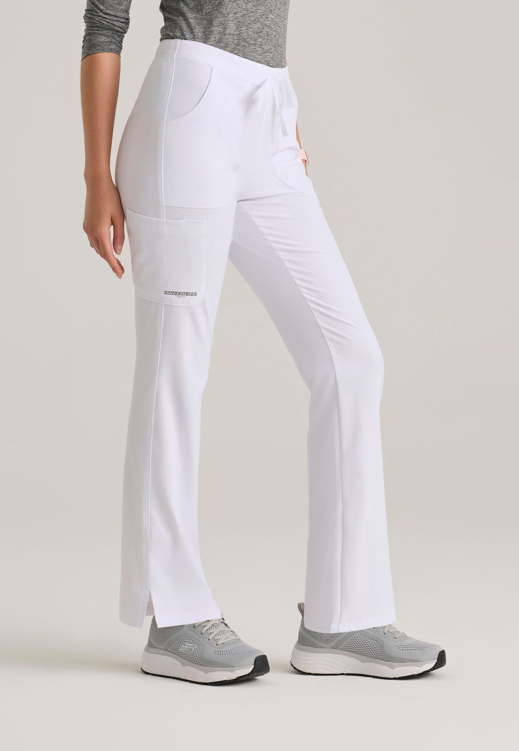 QUIRURGICO SKECHERS SK101-SK201 WHITE