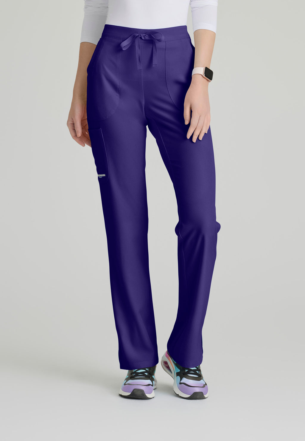 QUIRURGICO SKECHERS  SK101SK201 NEW GRAPE
