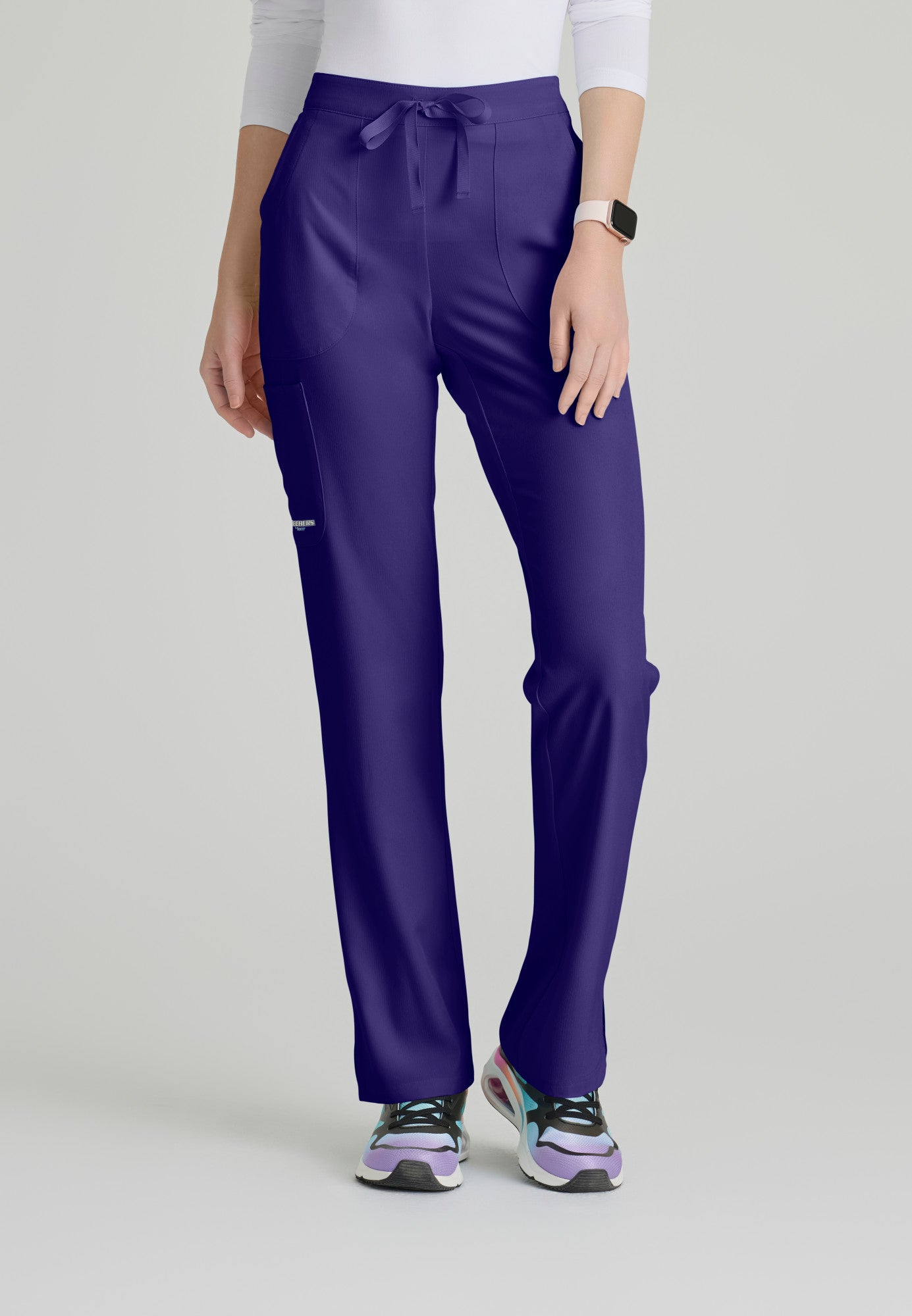 QUIRURGICO SKECHERS  SK101SK201 NEW GRAPE