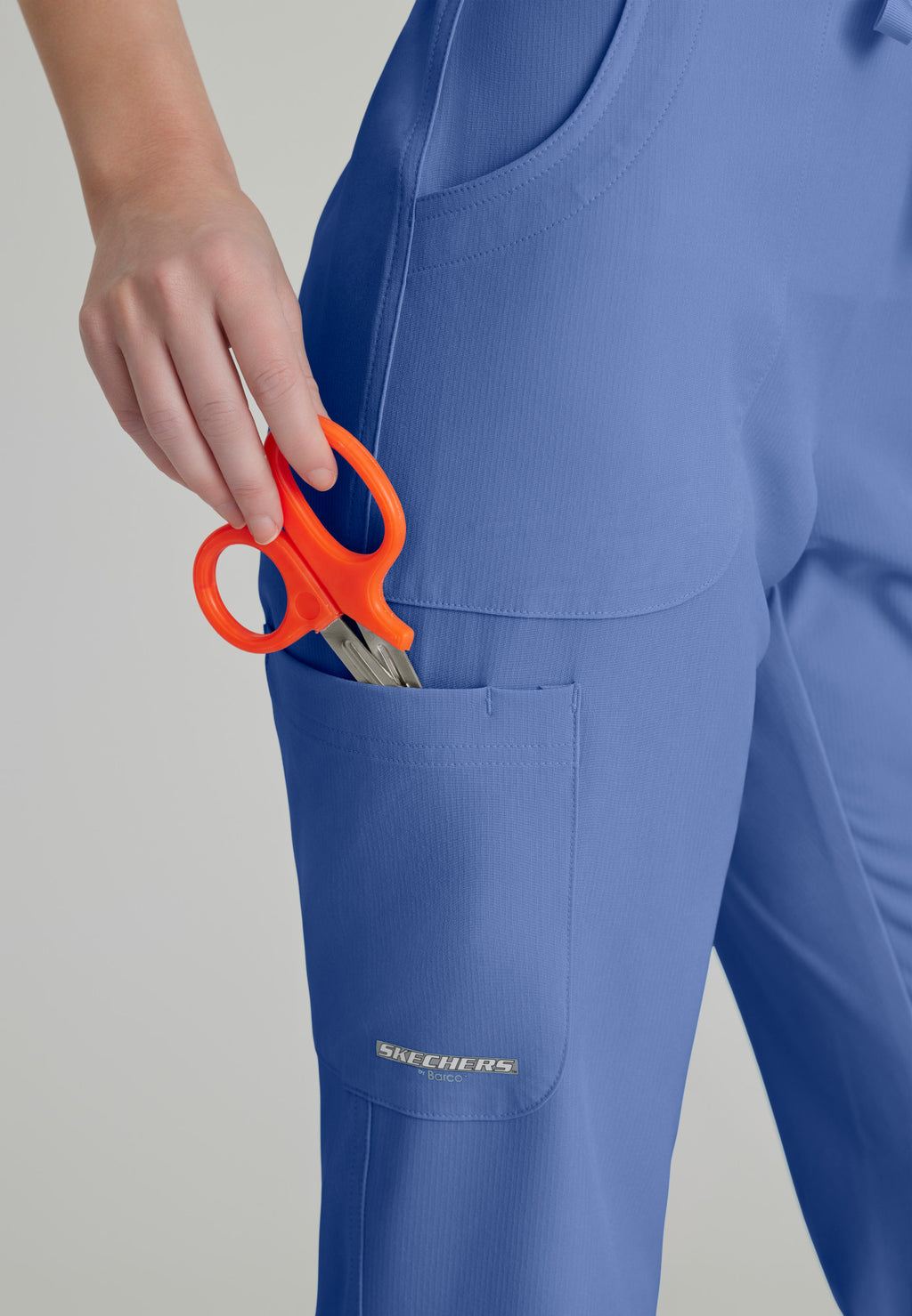 QUIRURGICO SKECHERS  SK101SK201 CIEL