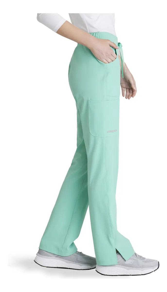 QUIRURGICO SKECHERS  SK101SK201 LIGHT JADE 15% OFF