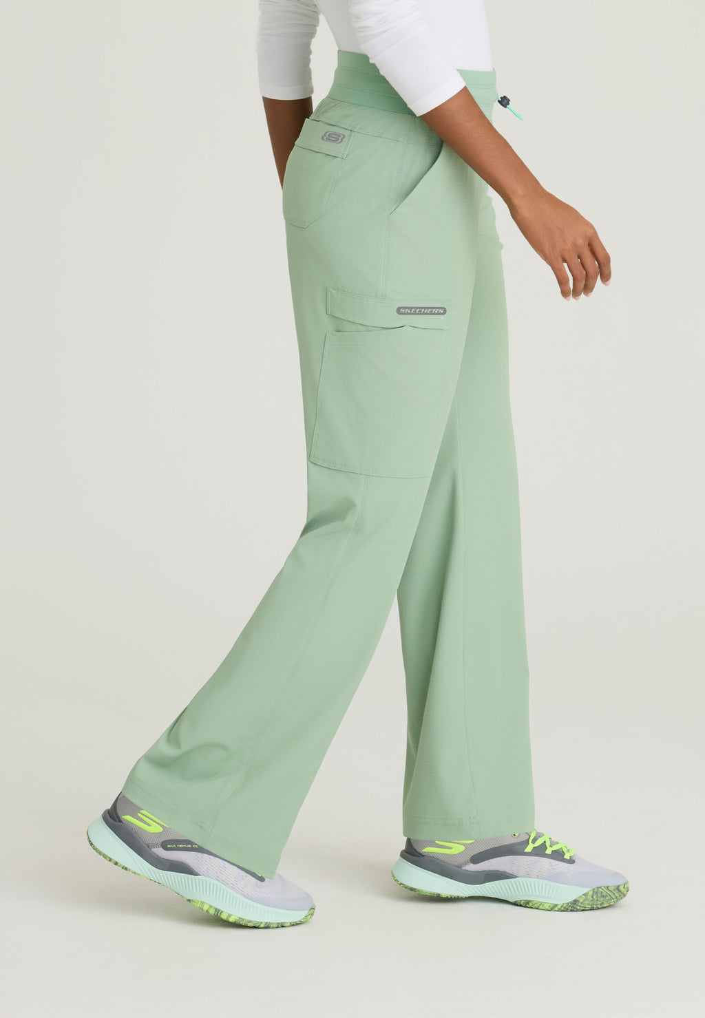 SKT276-SKP712 SKECHERS RIPSTOP