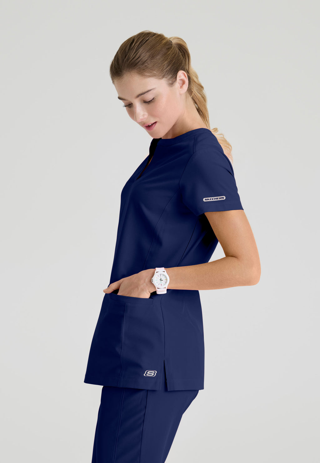 QUIRURGICO SKECHERS SKT259SK201 NAVY