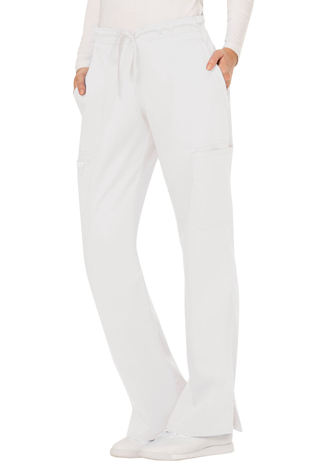 QUIRURGICO CHEROKEE REVOLUTION WW610WW120 WHITE