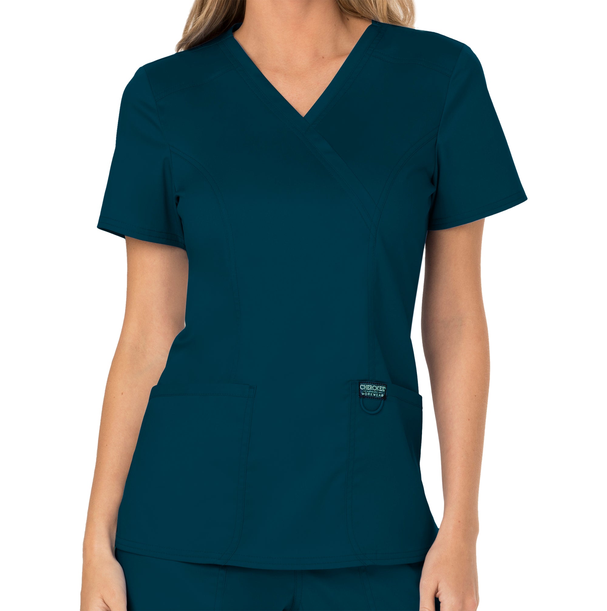 QUIRURGICO CHEROKEE REVOLUTION WW610WW120 CARIBBEAN BLUE