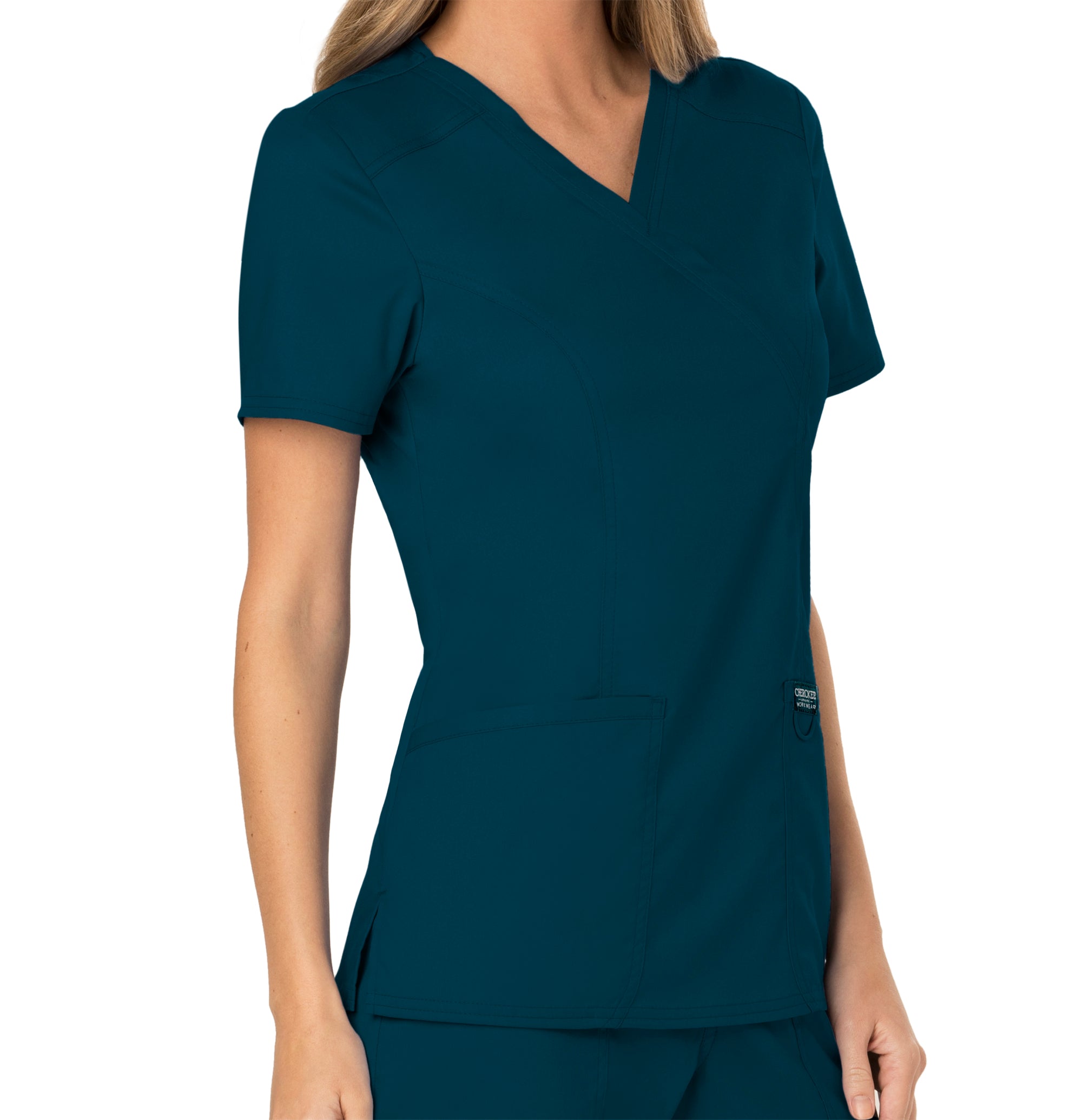 QUIRURGICO CHEROKEE REVOLUTION WW610WW120 CARIBBEAN BLUE