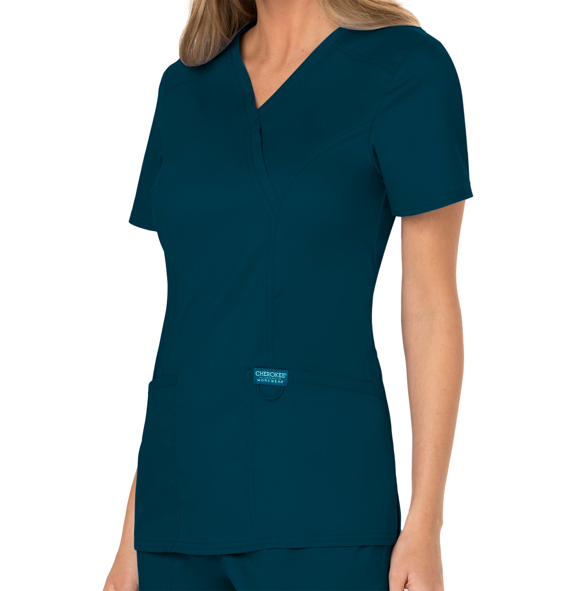 QUIRURGICO CHEROKEE REVOLUTION WW610WW120 CARIBBEAN BLUE