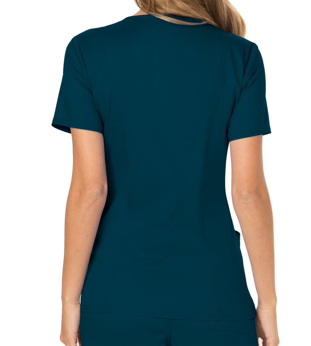 QUIRURGICO CHEROKEE REVOLUTION WW610WW120 CARIBBEAN BLUE