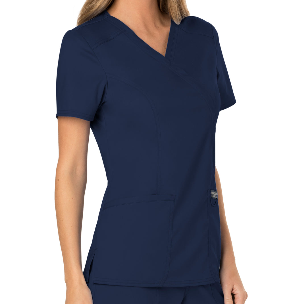 QUIRURGICO CHEROKEE REVOLUTION WW610WW140 NAVY