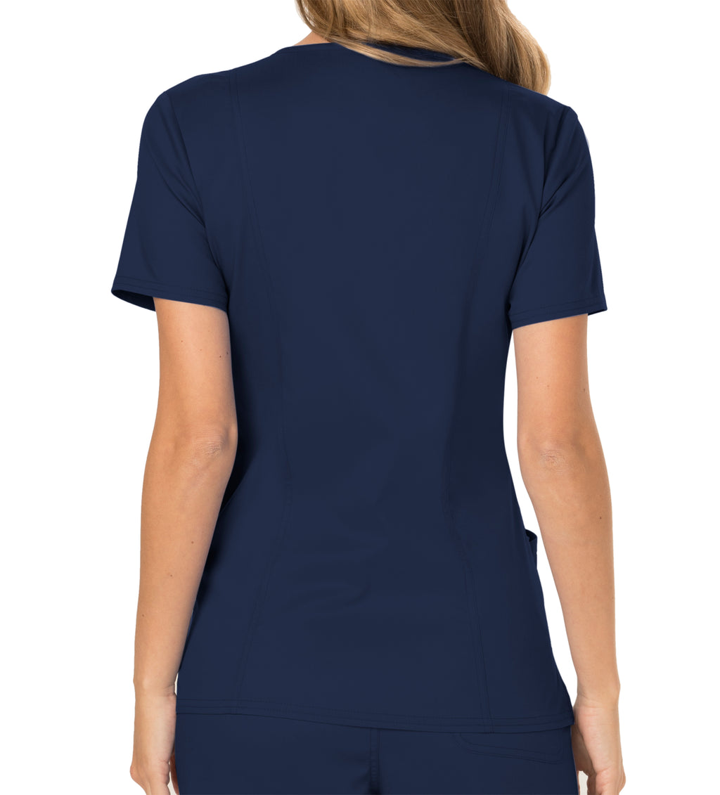 QUIRURGICO CHEROKEE REVOLUTION WW610WW140 NAVY