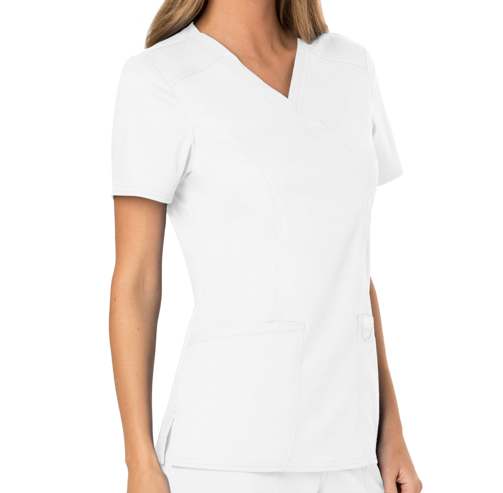 QUIRURGICO CHEROKEE REVOLUTION WW610WW120 WHITE