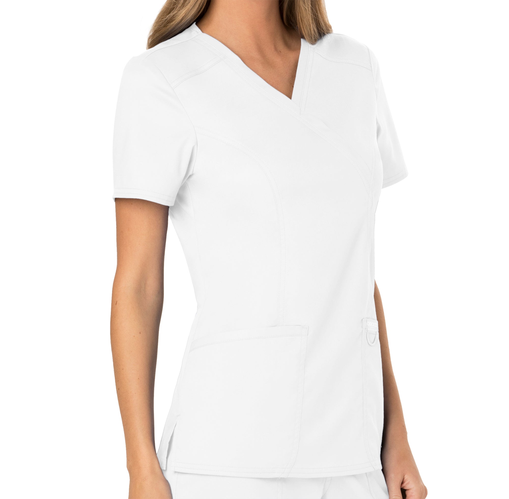 QUIRURGICO CHEROKEE REVOLUTION WW610WW120 WHITE