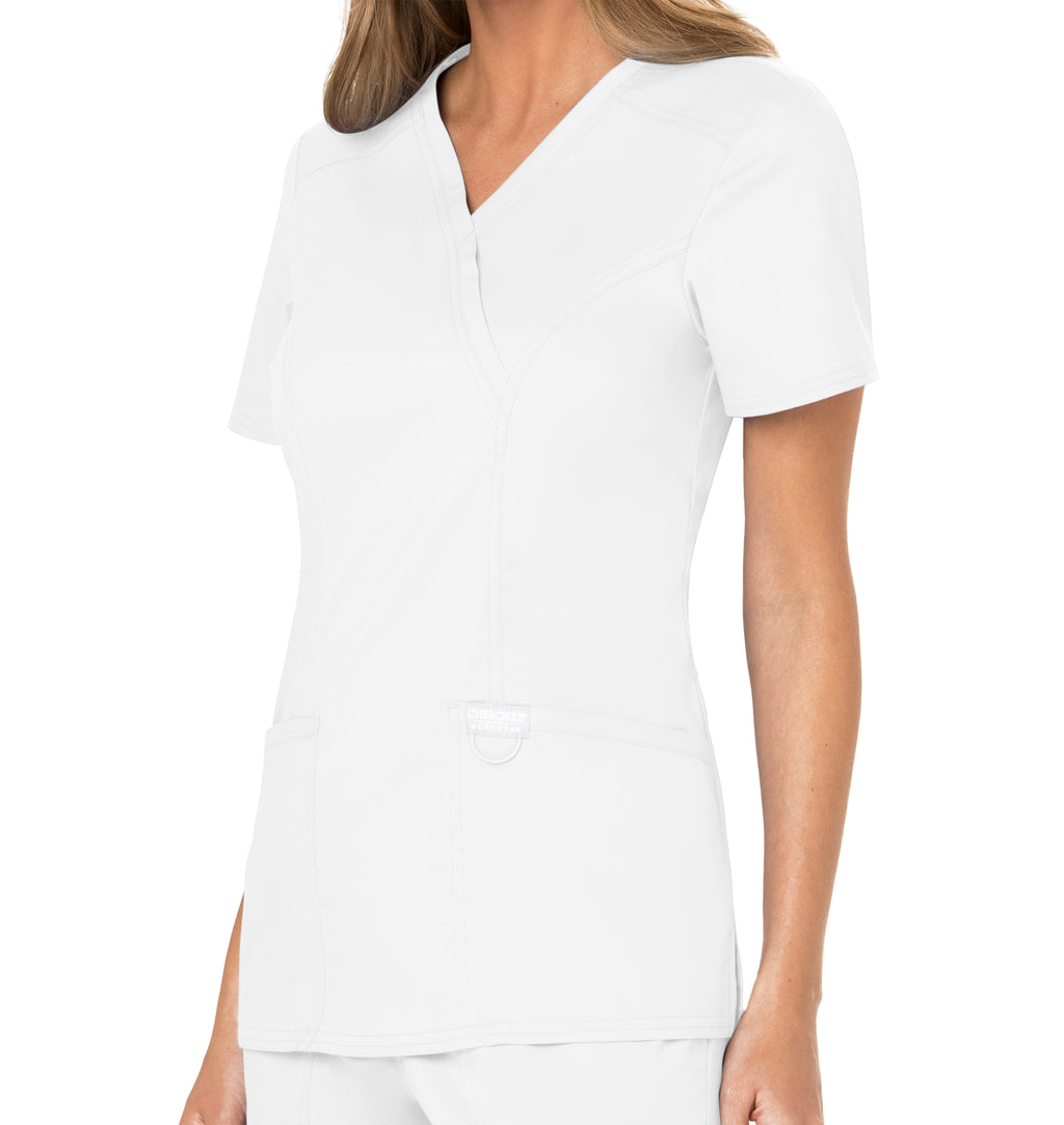 QUIRURGICO CHEROKEE REVOLUTION WW610WW120 WHITE