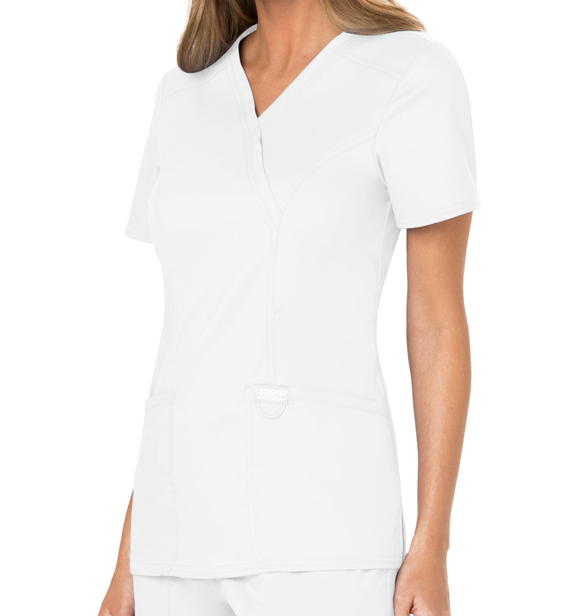 QUIRURGICO CHEROKEE REVOLUTION WW610WW120 WHITE