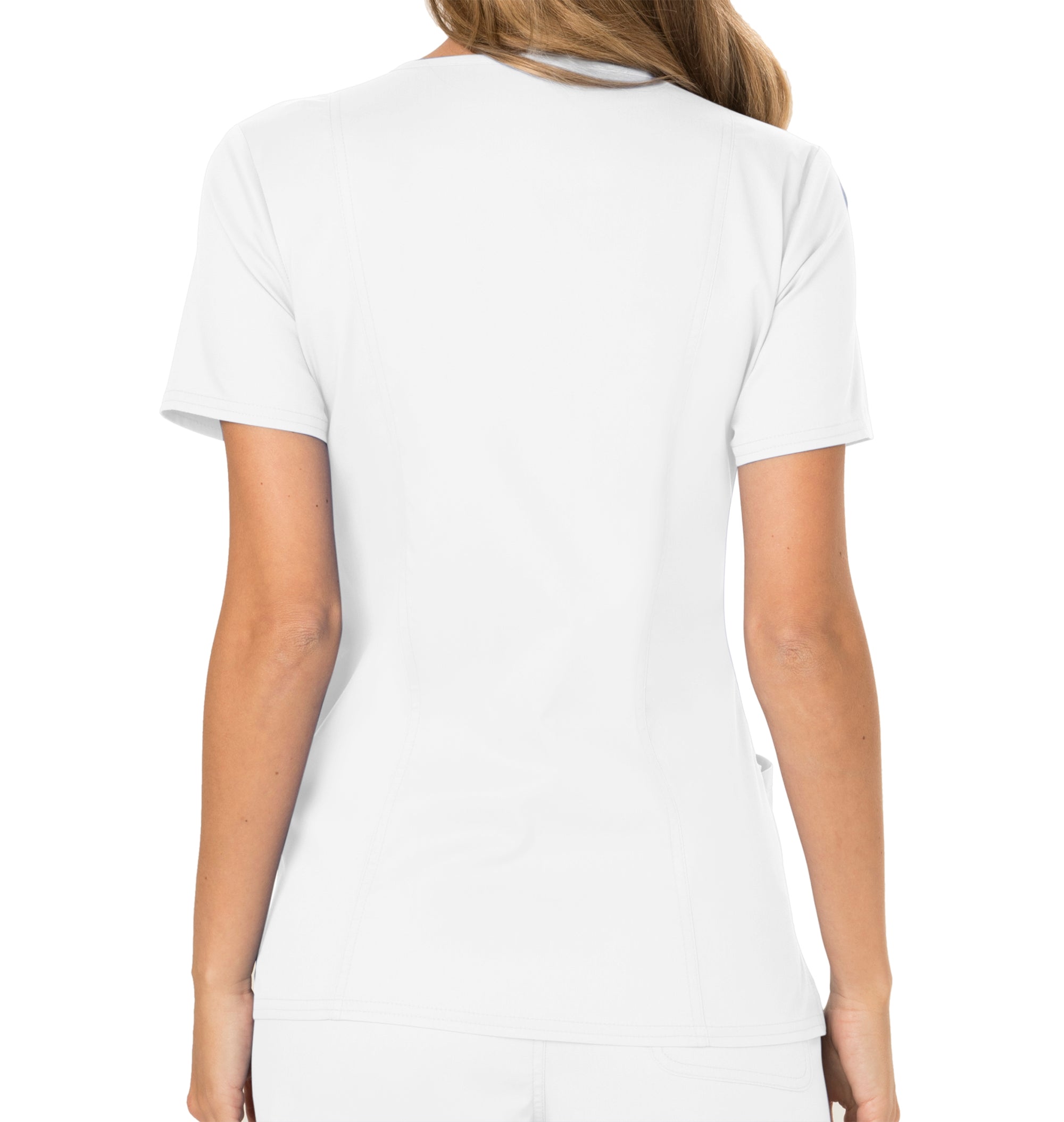 QUIRURGICO CHEROKEE REVOLUTION WW610WW120 WHITE