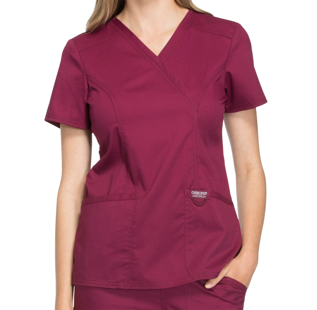 QUIRURGICO CHEROKEE REVOLUTION WW610WW120 WINE