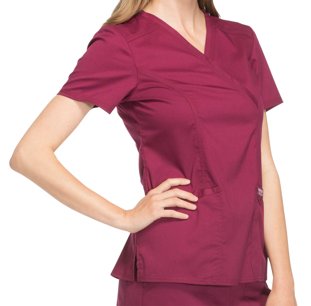 QUIRURGICO CHEROKEE REVOLUTION WW610WW120 WINE