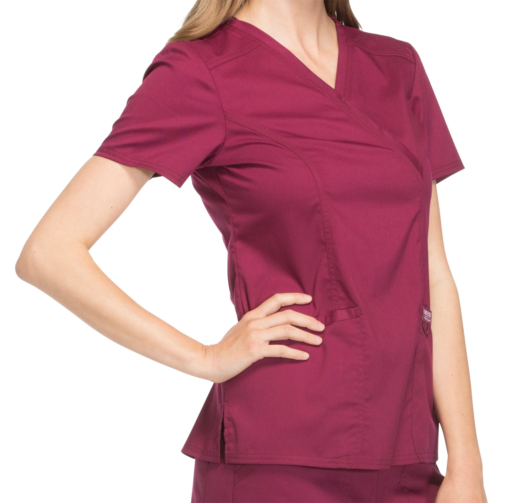 QUIRURGICO CHEROKEE REVOLUTION WW610WW120 WINE