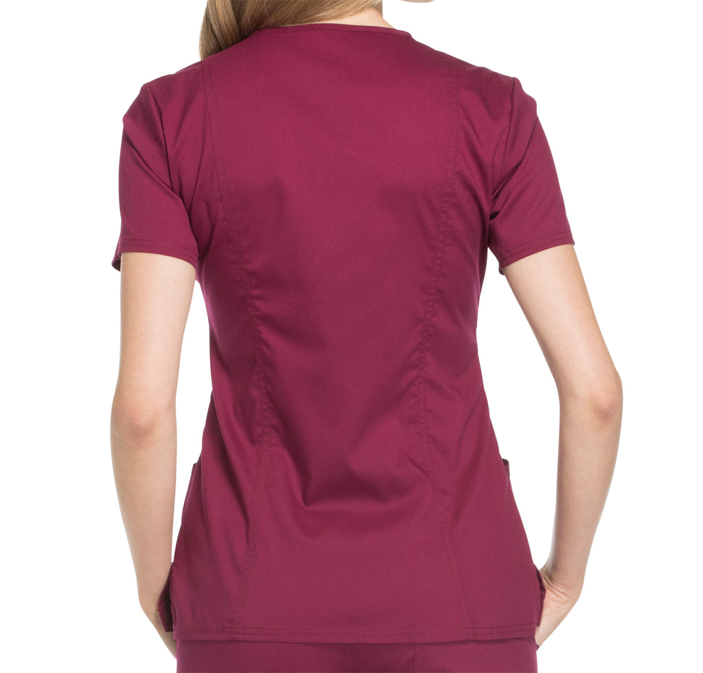 QUIRURGICO CHEROKEE REVOLUTION WW610WW120 WINE