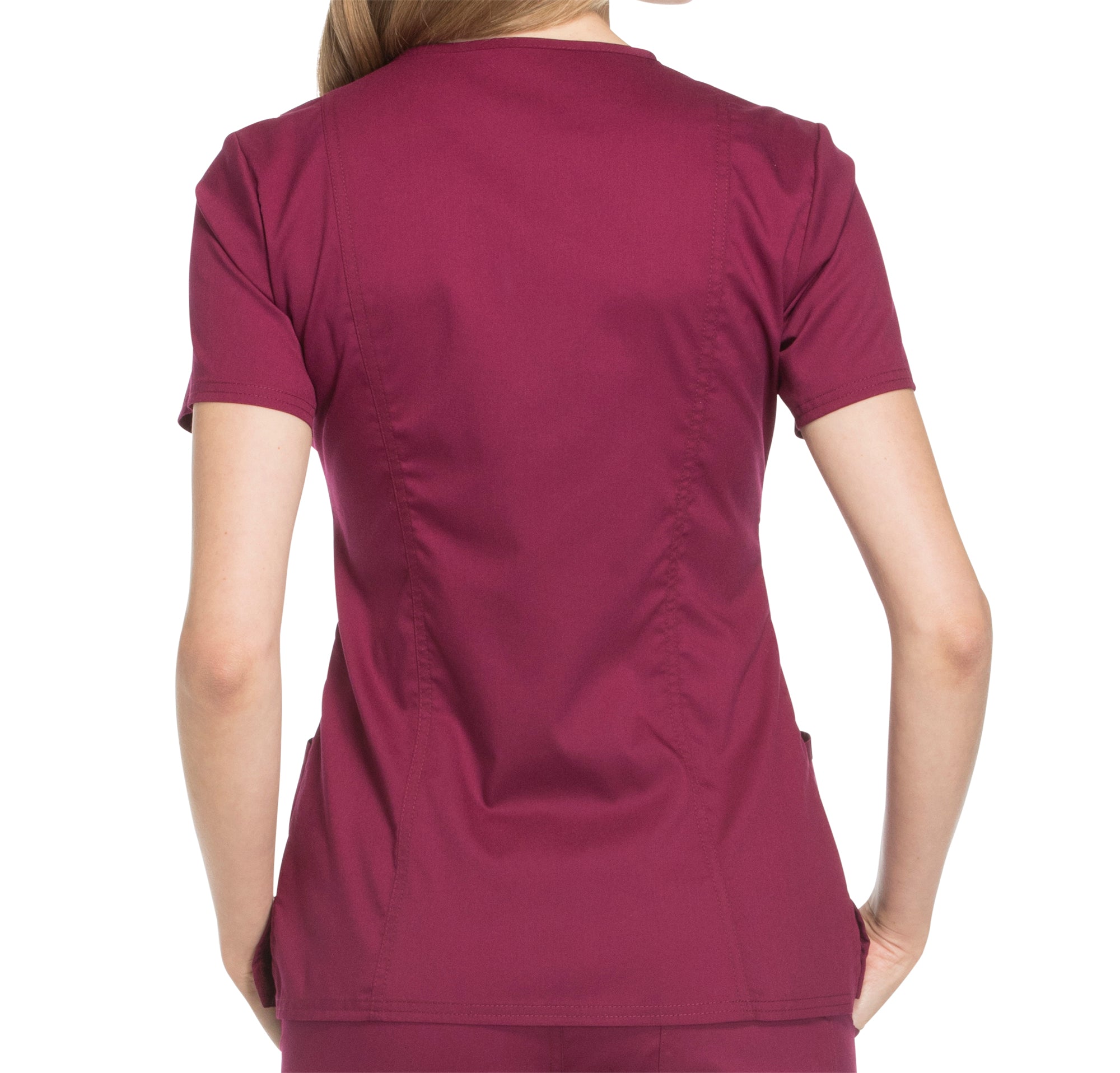 QUIRURGICO CHEROKEE REVOLUTION WW610WW120 WINE