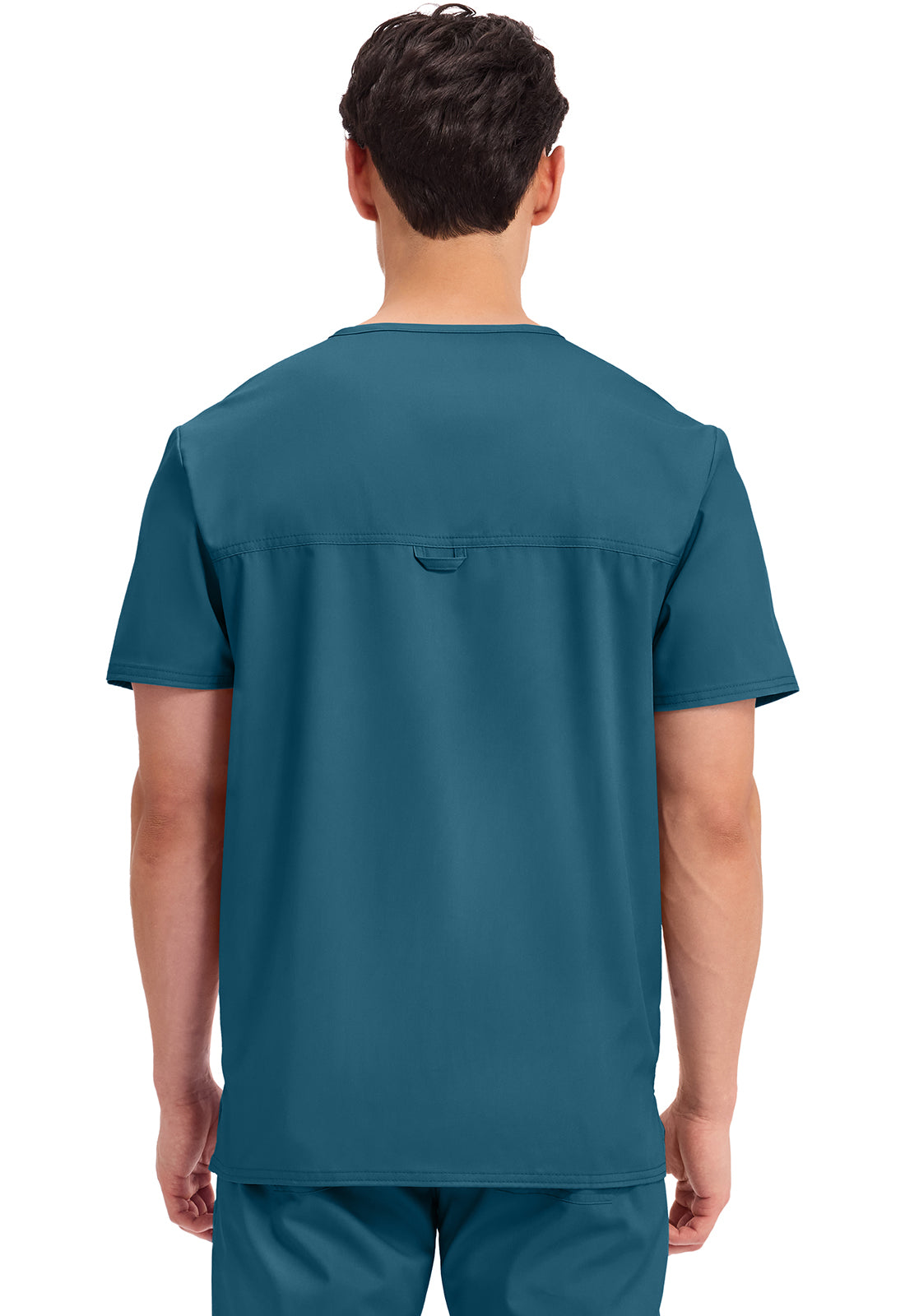 QUIRURGICO CHEROKEE WW690WW140 CARIBBEAN BLUE